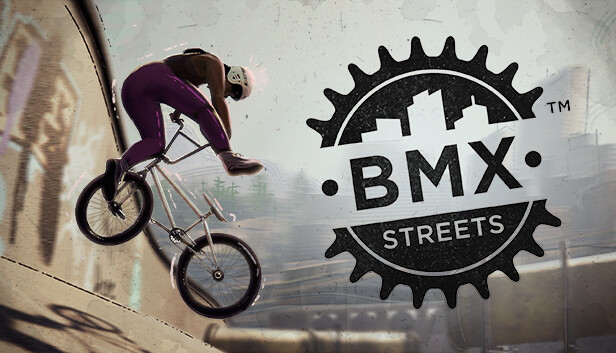 BMX Streets Update Patch Notes on April 7, 2024