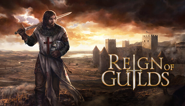 Reign of Guilds Update Patch Notes on April 7, 2024