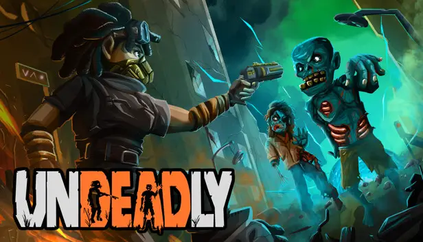 Undeadly Update Patch Notes on April 7, 2024