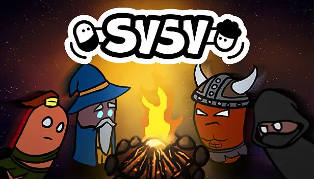 SVSV Update Patch Notes on April 7, 2024