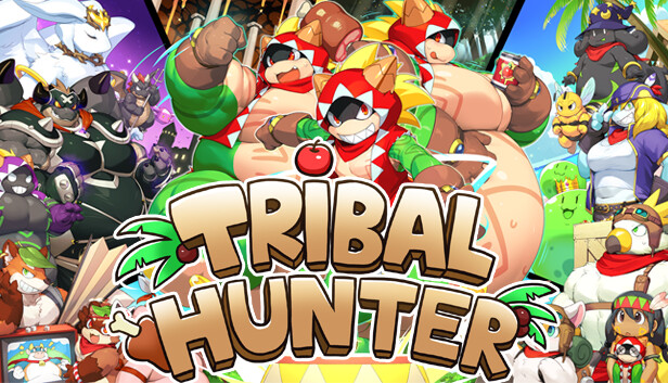 Tribal Hunter Update Patch Notes on April 7, 2024