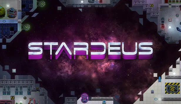 Stardeus Update Patch Notes on April 7, 2024