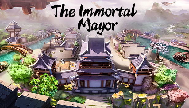 The Immortal Mayor Update Patch Notes on April 7, 2024