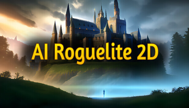 AI Roguelite 2D Update Patch Notes on April 7, 2024