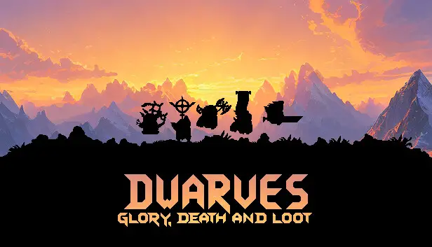 Dwarves: Glory, Death and Loot プレイテスト アップデート パッチノート (7 年 2024 月 XNUMX 日)