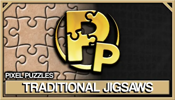 Notes de mise à jour des puzzles traditionnels Pixel Puzzles le 7 avril 2024