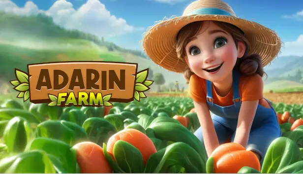 Adarin Farm Update Patch Notes on April 7, 2024