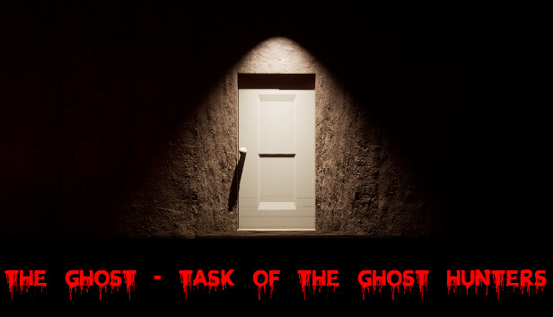 The Ghost – Task of the Ghost Hunters Update Patch Notes on April 7, 2024