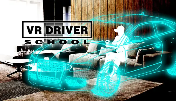 Notas del parche de actualización de VR Driver School el 8 de abril de 2024