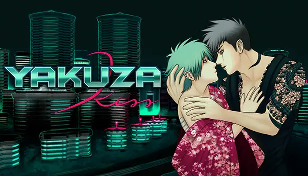 Notas del parche de actualización de Yakuza Kiss el 8 de abril de 2024