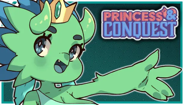 Notas del parche de actualización de Princess & Conquest el 8 de abril de 2024