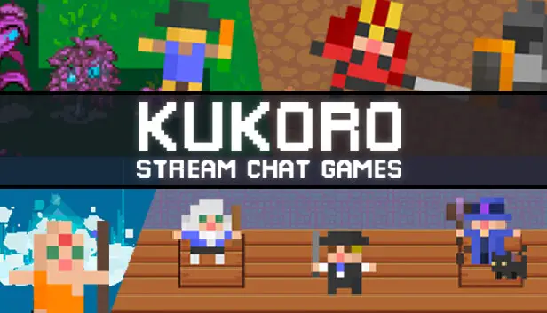 Kukoro: 2년 2024월 XNUMX일 스트리밍 채팅 게임 업데이트 패치 노트