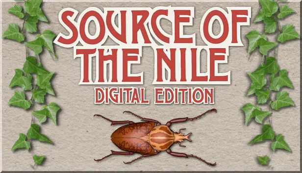 Informacje o aktualizacji Source of the Nile Digital Edition z 9 kwietnia 2024 r