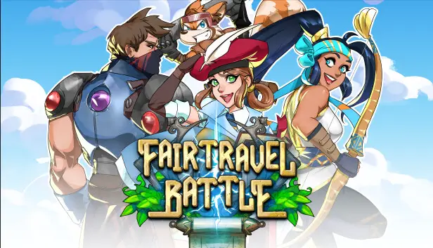 Informacje o aktualizacji do aktualizacji Fairtravel Battle Playtest z 9 kwietnia 2024 r