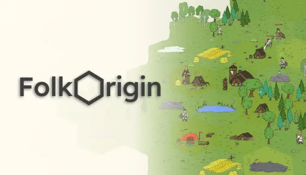 Informacje o aktualizacji Folk Origin z 9 kwietnia 2024 r