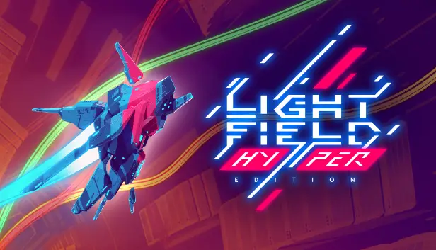 Lightfield HYPER Edition Update Patch Notes on April 9, 2024