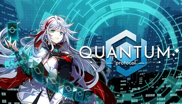 Quantum Protocol Update Patch Notes on April 9, 2024