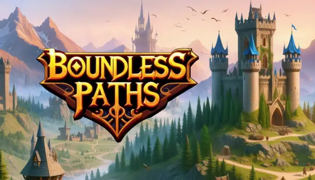 11년 2024월 XNUMX일 Boundless Paths 업데이트 패치 노트