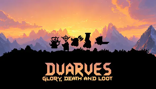 Dwarves: Glory, Death and Loot 플레이 테스트 업데이트 패치 노트(11년 2024월 XNUMX일)