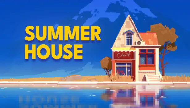 11년 2024월 XNUMX일 SUMMERHOUSE 업데이트 패치 노트