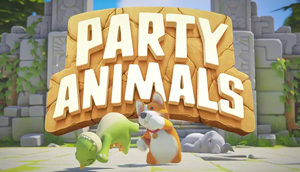 Party Animals Update Patch Notes on April 11, 2024