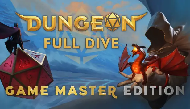 Dungeon Full Dive: Game Master Edition Update Patch Notes on April 11, 2024