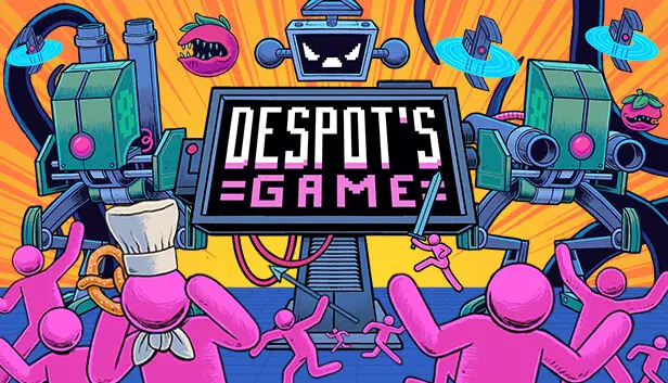 Despot’s Game: Dystopian Battle Simulator Update Patch Notes on April 11, 2024