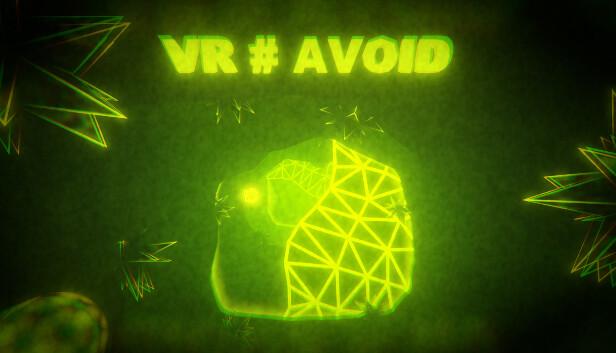 VR # AVOID Update Patch Notes on April 11, 2024