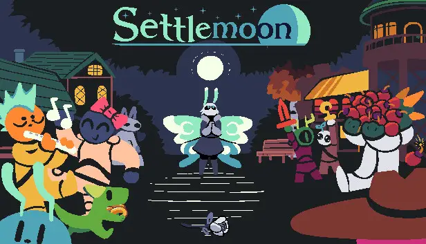 Settlemoon Update Patch Notes on April 11, 2024