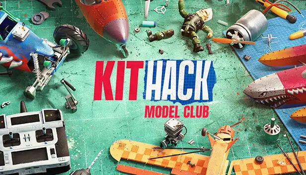 KitHack Model Club Playtest Update Patch Notes on April 11, 2024