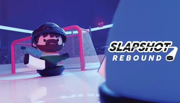 Slapshot: Rebound Update Patch Notes on April 11, 2024