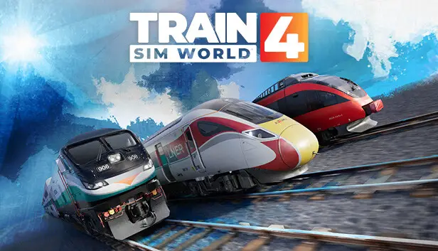 Train Sim World® 4 アップデート パッチノート (11 年 2024 月 XNUMX 日)