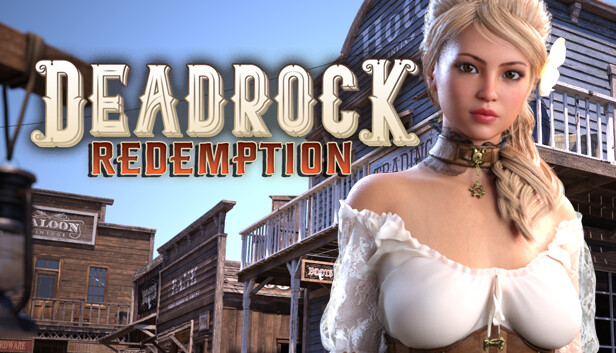 11 年 2024 月 XNUMX 日の Deadrock Redemption アップデート パッチノート
