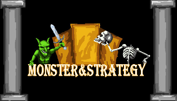 Monster&Strategy アップデート パッチノート (11 年 2024 月 XNUMX 日)