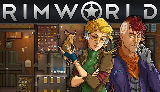 11 年 2024 月 XNUMX 日のRimWorld アップデート パッチノート