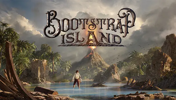 Bootstrap Island アップデート パッチノート (11 年 2024 月 XNUMX 日)