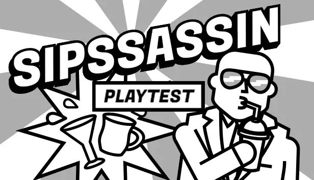 Sipssassin Playtest アップデート パッチノート (11 年 2024 月 XNUMX 日)