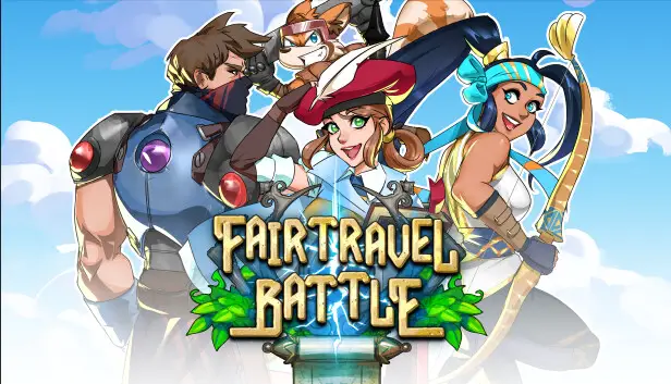 Notas del parche de actualización de Fairtravel Battle Playtest el 11 de abril de 2024