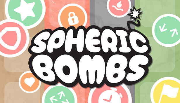 Spheric Bombs Update Patch Notes on April 11, 2024