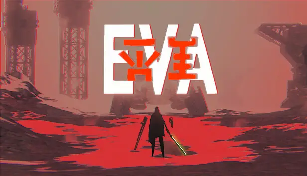 EVA Playtest Update Patch Notes on April 12, 2024