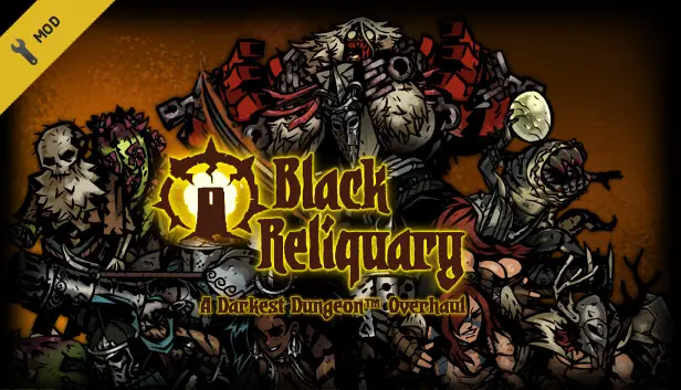 Notas del parche de actualización de Black Reliquary el 12 de abril de 2024