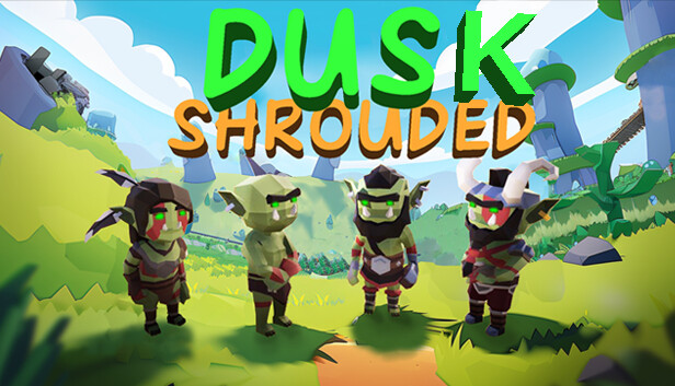 Dusk showied Playtest Aktualizacja aktualizacji z 12 kwietnia 2024 r