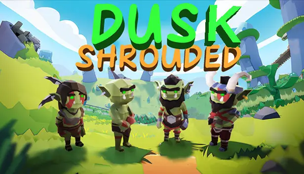 dusk shrouded Playtest Update Patch Notes on April 12, 2024