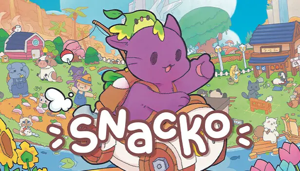 Patchopmerkingen voor Snacko-update op 12 april 2024