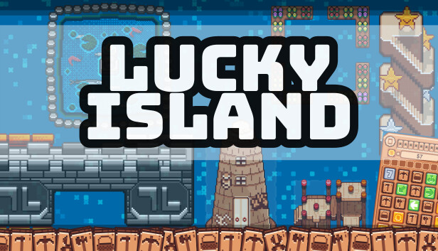 Lucky Island Update Patch Notes on April 12, 2024