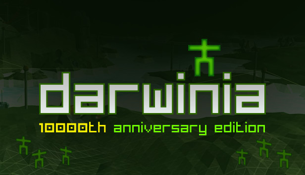 Note sulla patch di aggiornamento di Darwinia del 12 aprile 2024