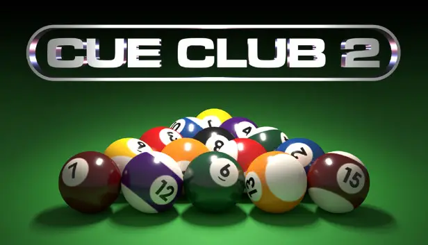 Cue Club 2: Pool & Snooker Update Patch Notes on April 12, 2024