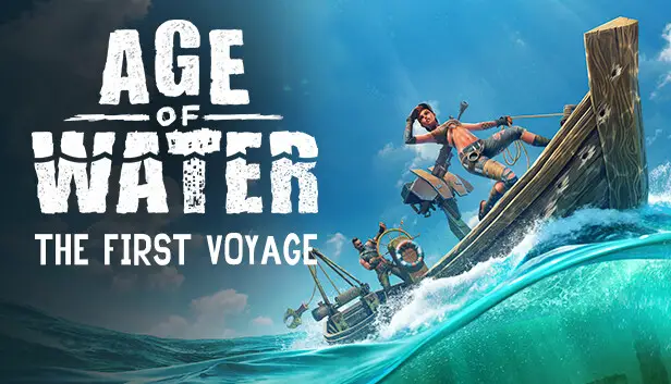 Age of Water: The First Voyage Update Patch Notes on April 12, 2024