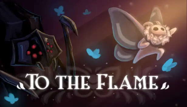 To The Flame Update Patch Notes on April 12, 2024