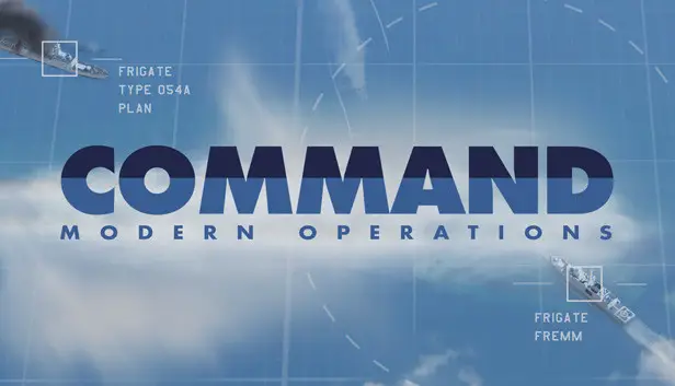 Command: Modern Operations Update Patch Notes on April 12, 2024